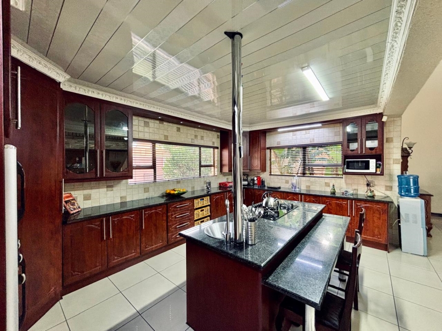 4 Bedroom Property for Sale in Vaalpark Free State